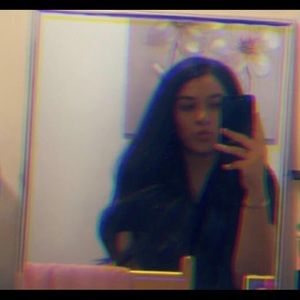 Meet your Posher, Mayra